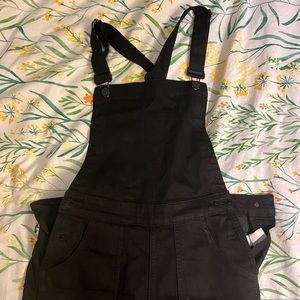Madewell overalls NWT